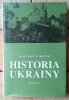 Władysław A. Serczyk • Historia Ukrainy - okładka